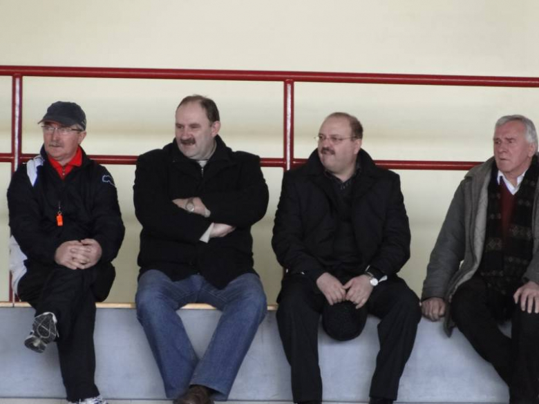 V Turniej halowej piłki nożnej „O Puchar Burmistrza Środy Śląskiej”