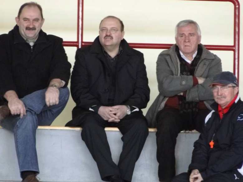 V Turniej halowej piłki nożnej „O Puchar Burmistrza Środy Śląskiej”