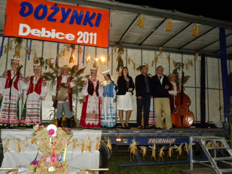 Z Hajnówki do Środy Śląskiej