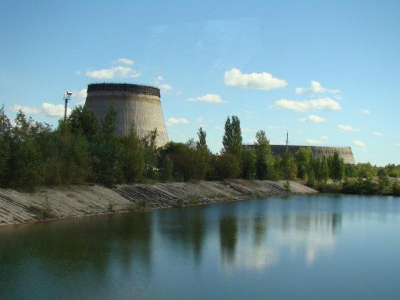 Katastrofa w Czarnobylu - puste miasto, czyli 25 lat minęło