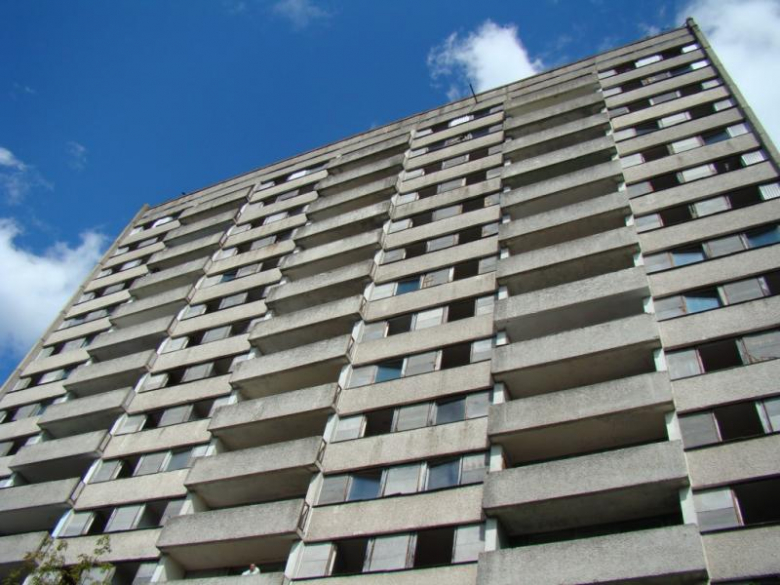 Katastrofa w Czarnobylu - puste miasto, czyli 25 lat minęło