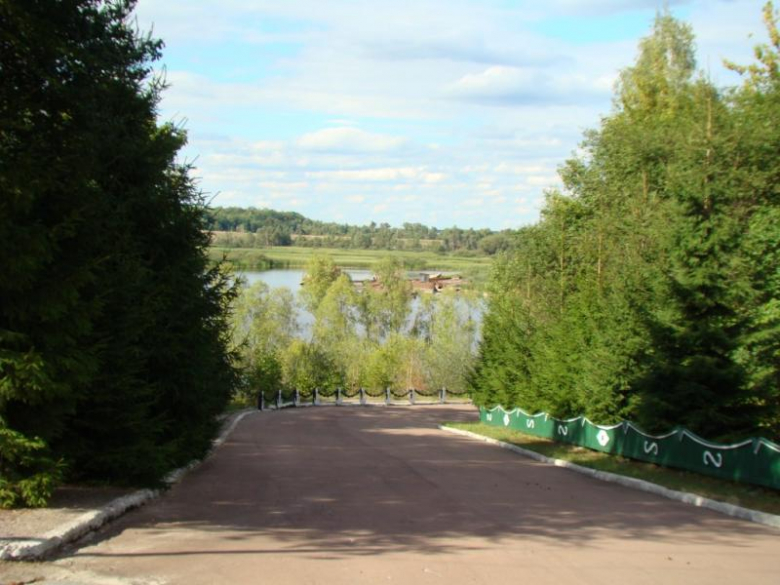 Katastrofa w Czarnobylu - puste miasto, czyli 25 lat minęło