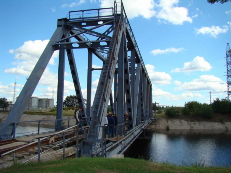 Katastrofa w Czarnobylu - puste miasto, czyli 25 lat minęło