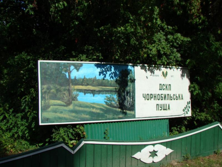 Katastrofa w Czarnobylu - puste miasto, czyli 25 lat minęło