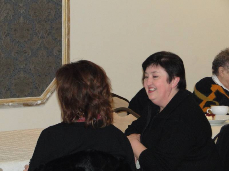 Dzień Kobiet w Malczycach