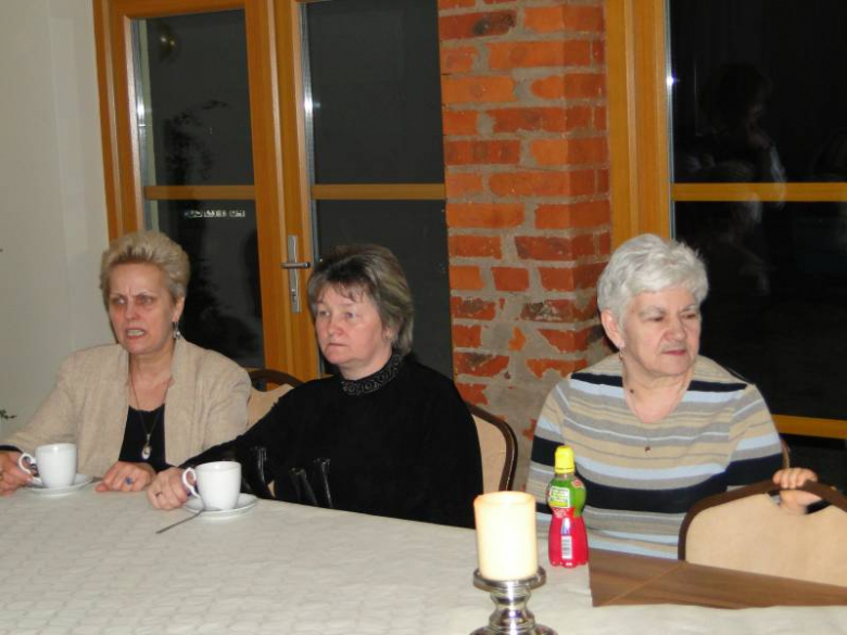 Dzień Kobiet w Malczycach