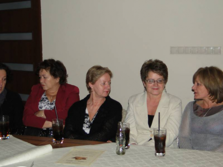 Dzień Kobiet w Malczycach