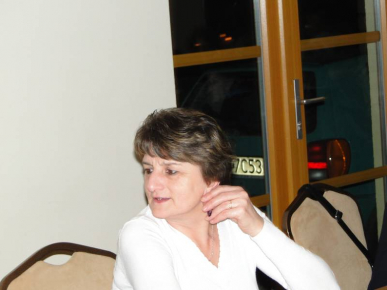 Dzień Kobiet w Malczycach