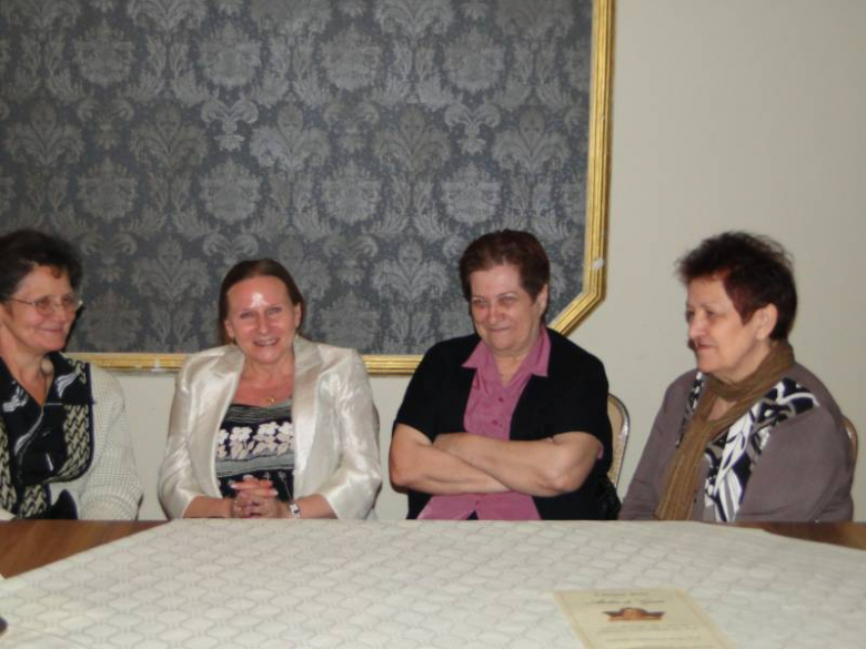 Dzień Kobiet w Malczycach