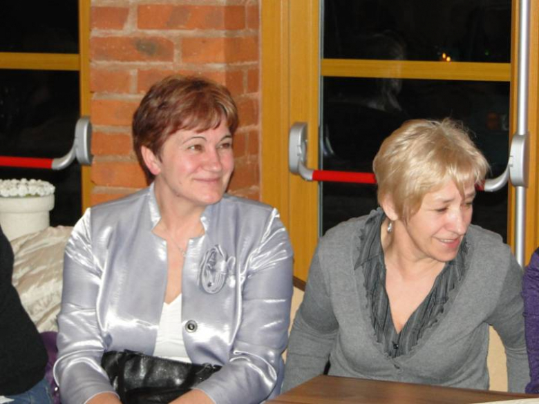 Dzień Kobiet w Malczycach