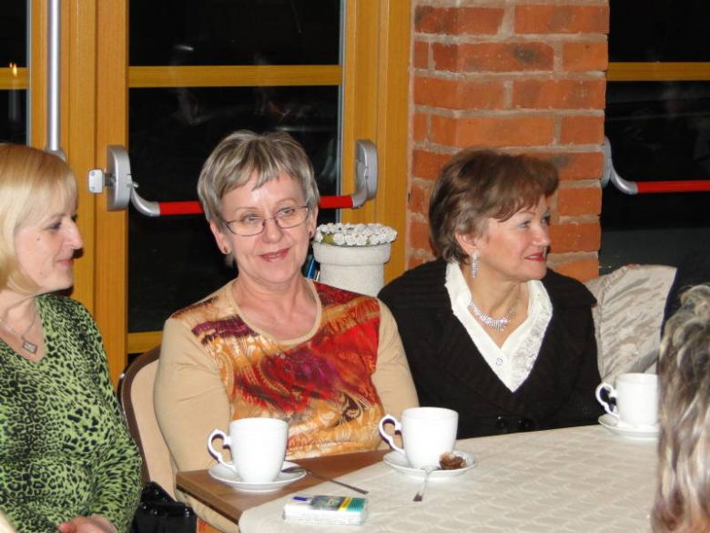 Dzień Kobiet w Malczycach