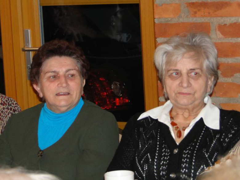 Dzień Kobiet w Malczycach