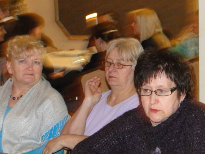 Dzień Kobiet w Malczycach