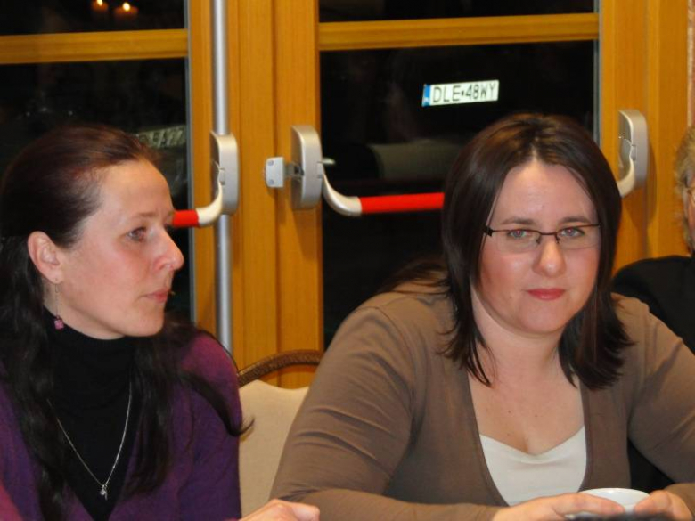 Dzień Kobiet w Malczycach