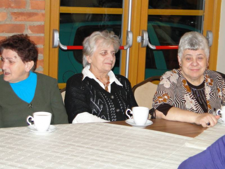 Dzień Kobiet w Malczycach