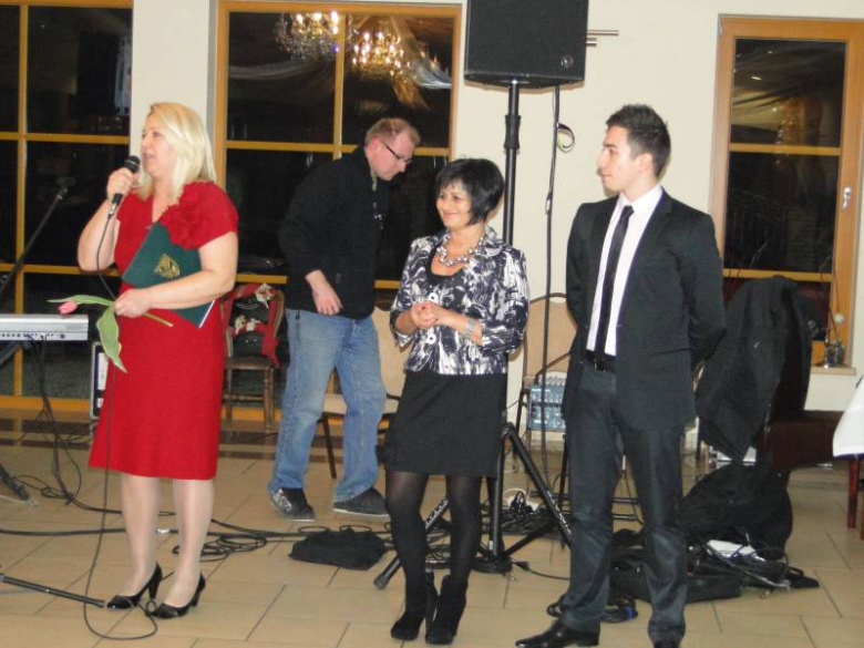 Dzień Kobiet w Malczycach