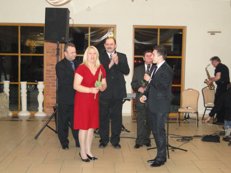 Dzień Kobiet w Malczycach