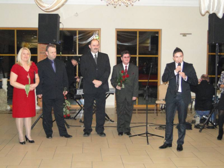 Dzień Kobiet w Malczycach