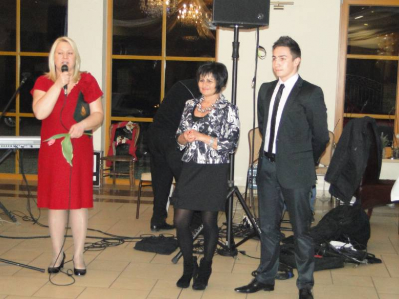 Dzień Kobiet w Malczycach