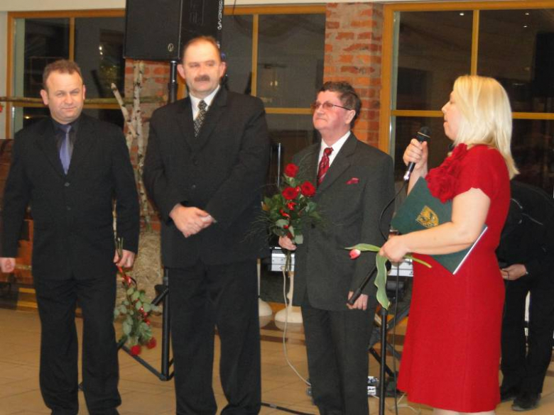 Dzień Kobiet w Malczycach