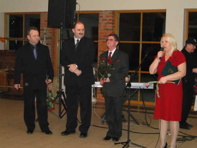 Dzień Kobiet w Malczycach