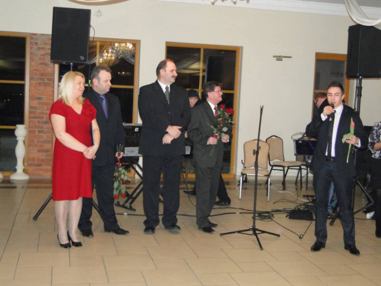 Dzień Kobiet w Malczycach