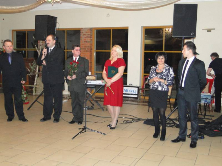 Dzień Kobiet w Malczycach