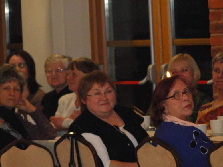 Dzień Kobiet w Malczycach