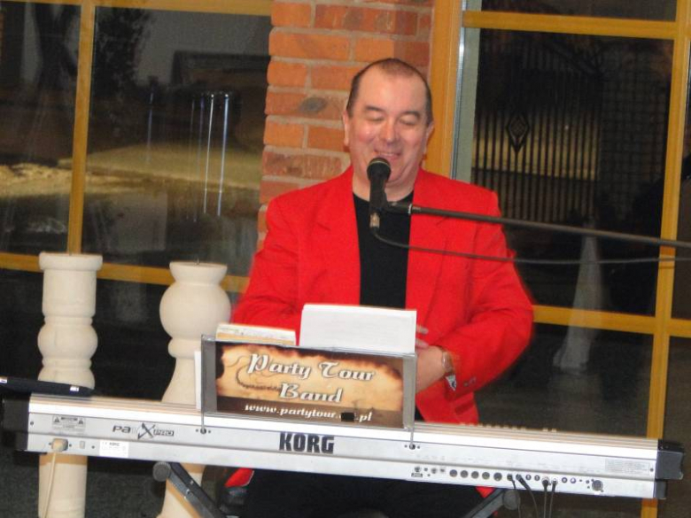 Dzień Kobiet w Malczycach