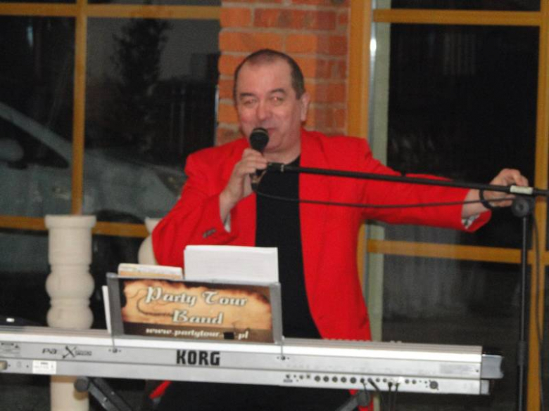 Dzień Kobiet w Malczycach