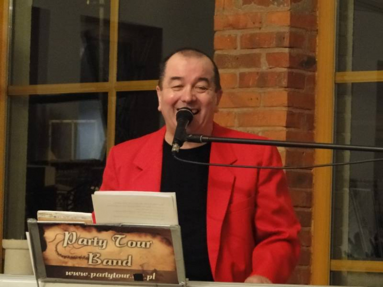 Dzień Kobiet w Malczycach