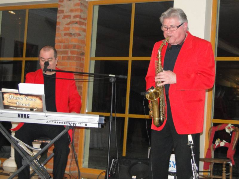 Dzień Kobiet w Malczycach