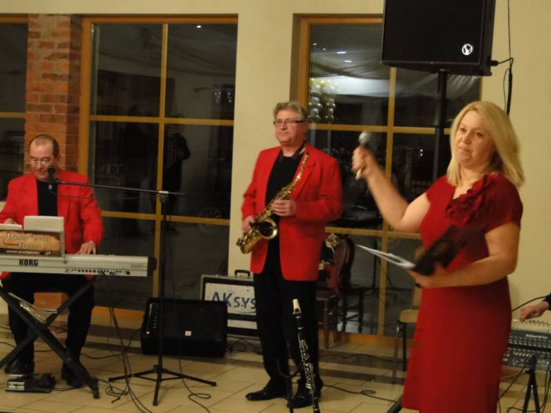 Dzień Kobiet w Malczycach