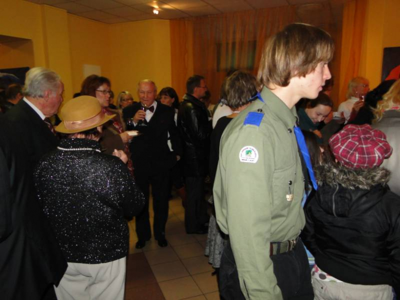 Święto Niepodległości – Środa Śląska 11 listopada 2011