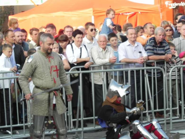 Inscenizacja historyczna 