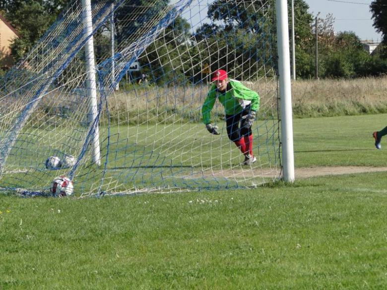 Pożegnanie lata w Jastrzębcach