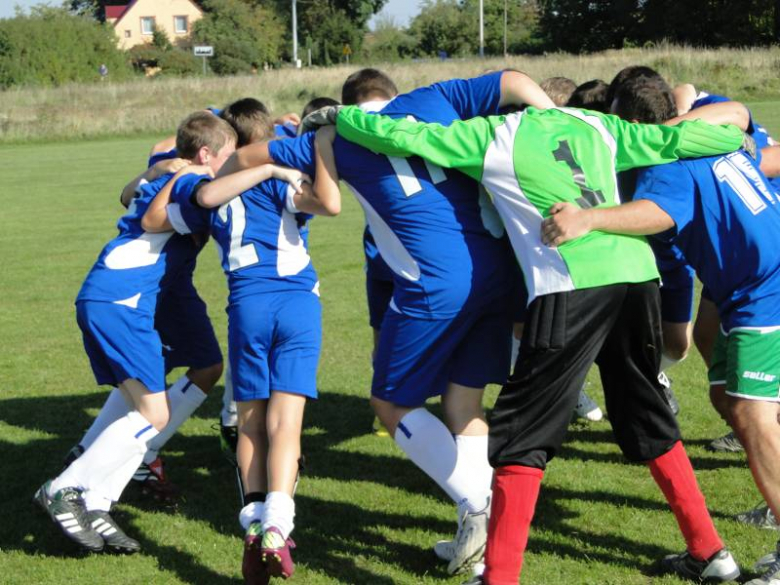 Pożegnanie lata w Jastrzębcach