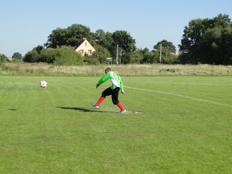 Pożegnanie lata w Jastrzębcach