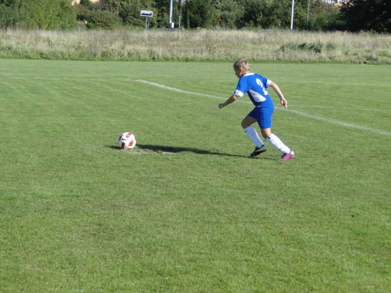 Pożegnanie lata w Jastrzębcach