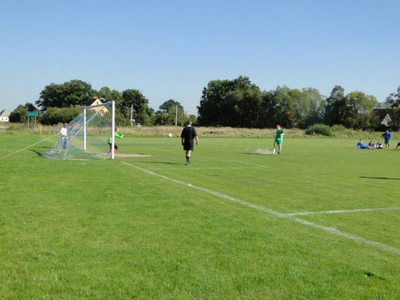 Pożegnanie lata w Jastrzębcach