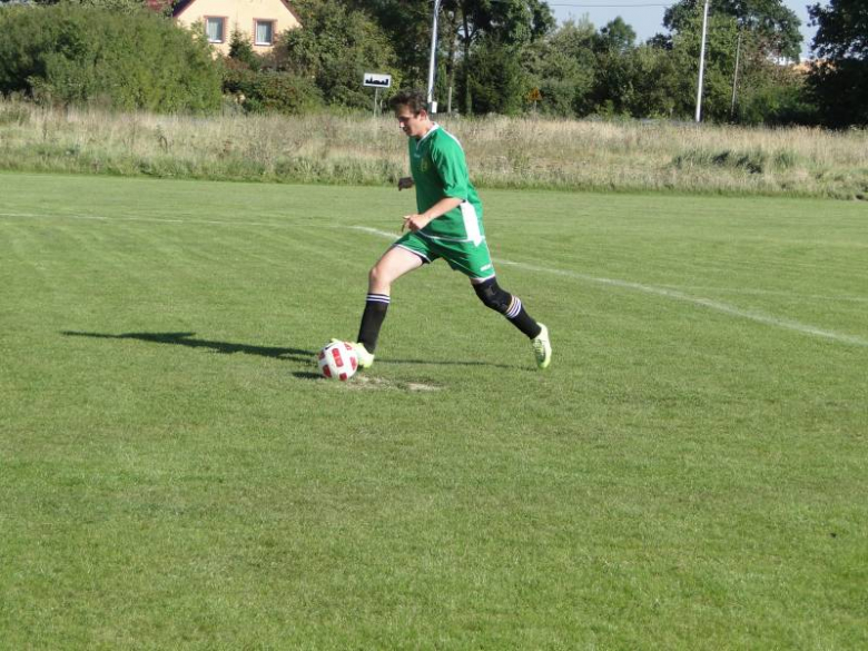 Pożegnanie lata w Jastrzębcach