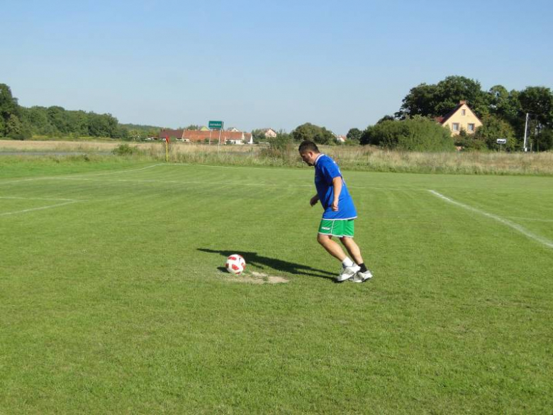 Pożegnanie lata w Jastrzębcach