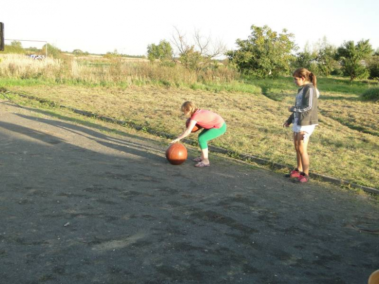 Pożegnanie lata w Jastrzębcach