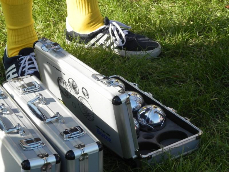 Finał Turnieju Radnych - Udanin 2011