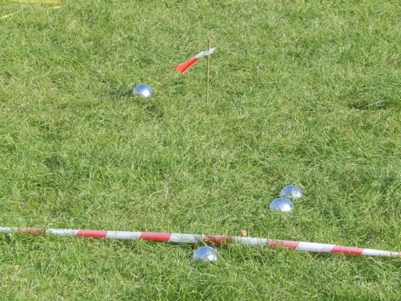 Finał Turnieju Radnych - Udanin 2011