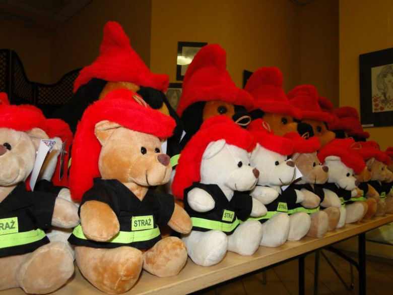 Turniej Wiedzy Pożarniczej