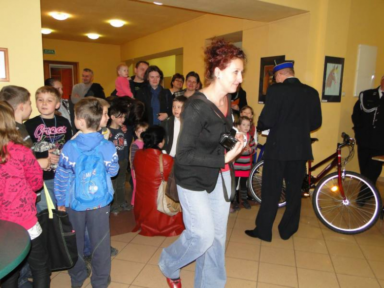 Turniej Wiedzy Pożarniczej