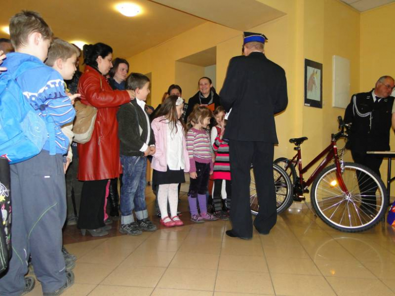 Turniej Wiedzy Pożarniczej