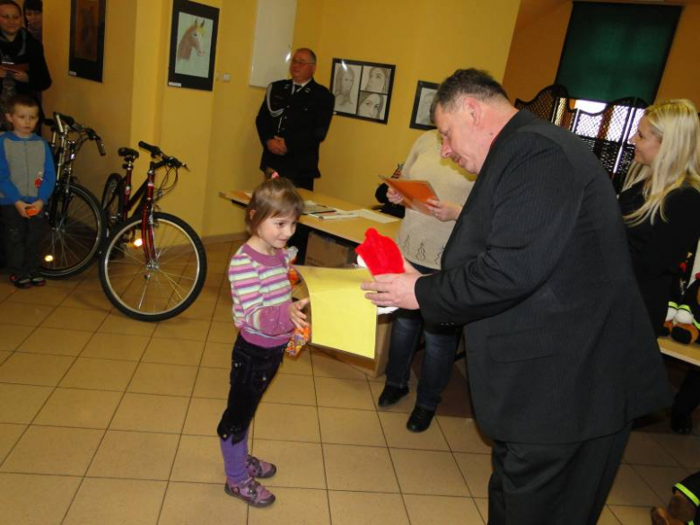 Turniej Wiedzy Pożarniczej