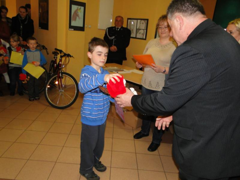 Turniej Wiedzy Pożarniczej